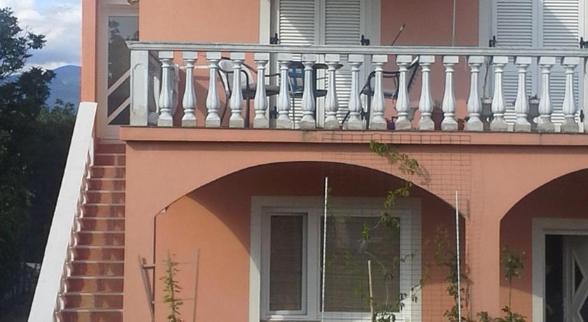 Apartments Matic Omišalj Zimmer foto